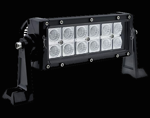 Дополнительное LED освещение от Evo-Design