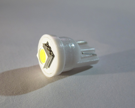 LED габариты от Evo-Design